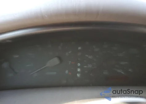 1993 Lexus Gs 300 z USA, uszkodzony, nr VIN JT8JS47E2P0029953